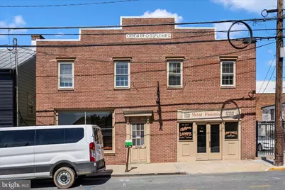 13 S Carroll Street, Frederick, MD 21701 - Photo 50