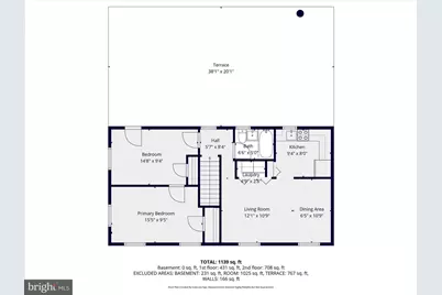 13 S Carroll Street, Frederick, MD 21701 - Photo 54