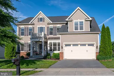 1135 Dargon Quarry Lane, Brunswick, MD 21716 - Photo 1