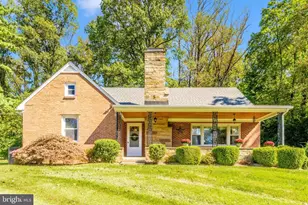 7631 Baltimore National Pike, Frederick, MD 21702 - Photo 2