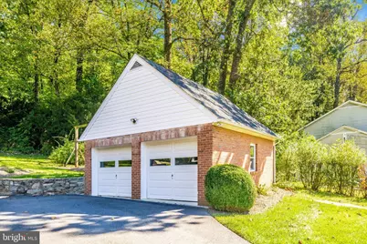 7631 Baltimore National Pike, Frederick, MD 21702 - Photo 4