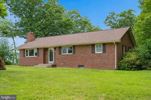 7052 Linganore Rd, Frederick, MD 21701 - Photo 76