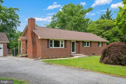 7052 Linganore Road, Frederick, MD 21701 - Photo 1