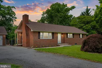 7052 Linganore Road, Frederick, MD 21701 - Photo 2