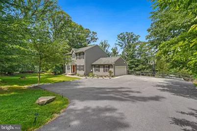 6348 Quinn Road, Frederick, MD 21701 - Photo 2