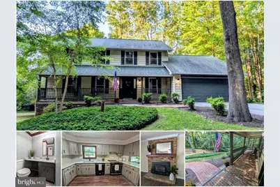 5604 Catoctin Ridge, Mount Airy, MD 21771 - Photo 36