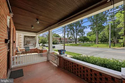 315 W 7th Street, Frederick, MD 21701 - Photo 4