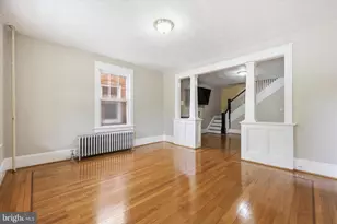 315 W 7th St, Frederick, MD 21701 - Photo 6