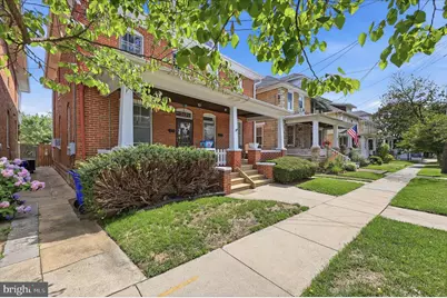 315 W 7th Street, Frederick, MD 21701 - Photo 2
