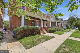 315 W 7th St, Frederick, MD 21701 - Photo 2
