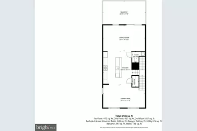 5912 Pecking Stone Street, New Market, MD 21774 - Photo 34