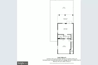 5912 Pecking Stone Street, New Market, MD 21774 - Photo 36