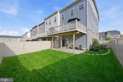 5912 Pecking Stone Street, New Market, MD 21774 - Photo 32