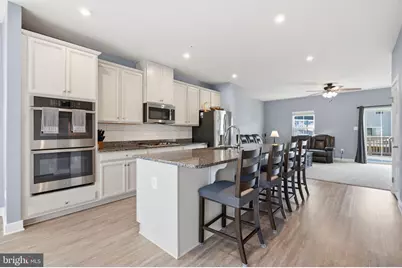 5912 Pecking Stone Street, New Market, MD 21774 - Photo 6