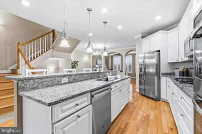 7021 Country Club Terrace, New Market, MD 21774 - Photo 10