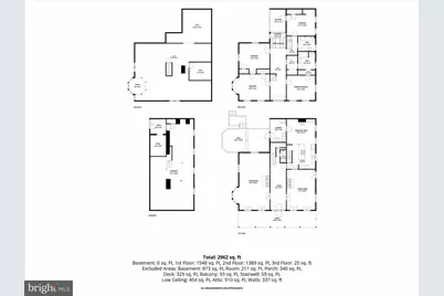 608 Jefferson Pike, Knoxville, MD 21758 - Photo 126