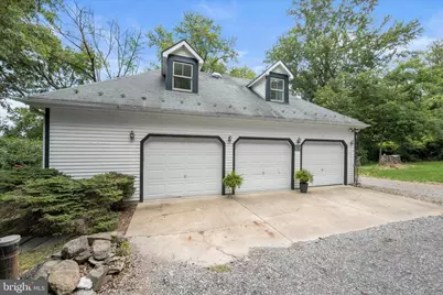 608 Jefferson Pike, Knoxville, MD 21758 - Photo 2