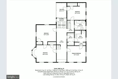 608 Jefferson Pike, Knoxville, MD 21758 - Photo 124