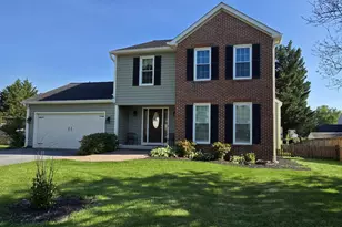 210 Burlington Ave, Walkersville, MD 21793 - Photo 1