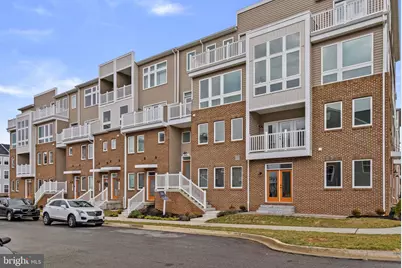 1631 Blacksmith Way #214B, Frederick, MD 21702 - Photo 40