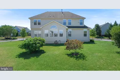 5500 Young Family Trail W Trail, Adamstown, MD 21710 - Photo 4