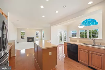 5500 Young Family Trail W Trail, Adamstown, MD 21710 - Photo 28
