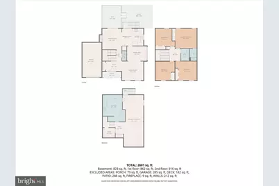 5024 Mallard Lane, Frederick, MD 21703 - Photo 42