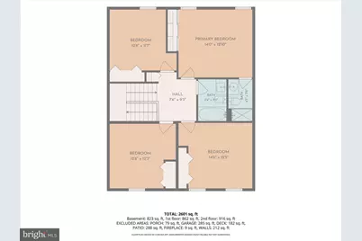 5024 Mallard Lane, Frederick, MD 21703 - Photo 40