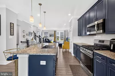 1406 Clingmans Dome Dr, Frederick, MD 21702 - Photo 34