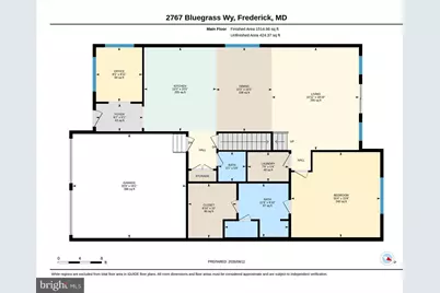 2767 Bluegrass Way, Frederick, MD 21702 - Photo 50