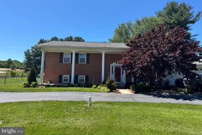 6742 Mount Phillip Road, Frederick, MD 21703 - Photo 2