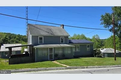 11316 Highland School Road, Myersville, MD 21773 - Photo 1