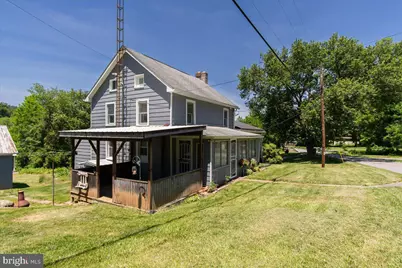 11316 Highland School Road, Myersville, MD 21773 - Photo 2