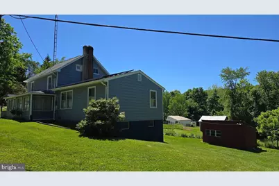 11316 Highland School Road, Myersville, MD 21773 - Photo 2