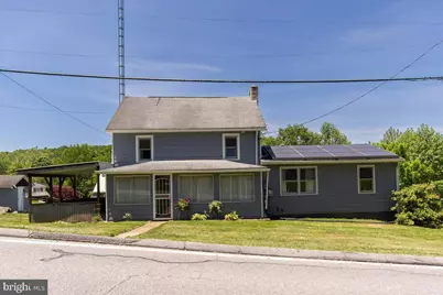 11316 Highland School Road, Myersville, MD 21773 - Photo 6