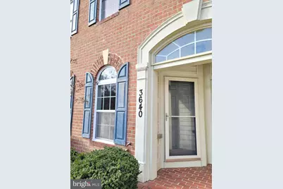 3640 Holborn Place #3640, Frederick, MD 21704 - Photo 24