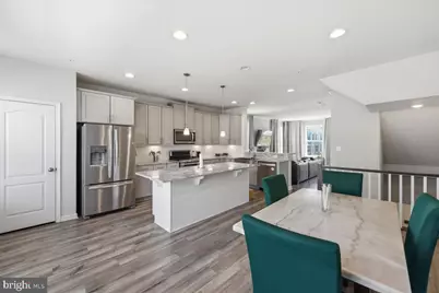 1833 Clancy Avenue, Frederick, MD 21702 - Photo 6