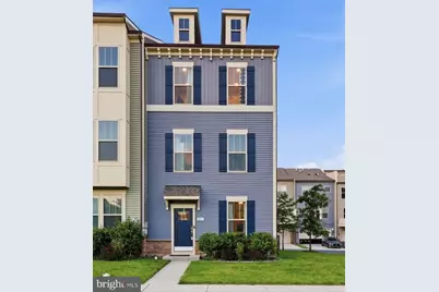1833 Clancy Avenue, Frederick, MD 21702 - Photo 2