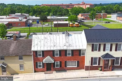 324 E Main Street, Emmitsburg, MD 21727 - Photo 1