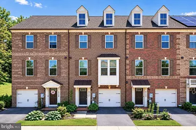 9137 Landon House Lane, Frederick, MD 21704 - Photo 1