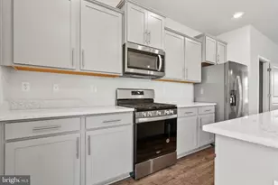 434 Ensemble Wy, Frederick, MD 21701 - Photo 8