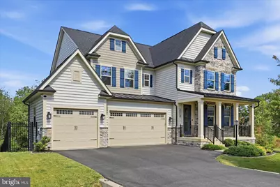 7116 Starmount Court, New Market, MD 21774 - Photo 1