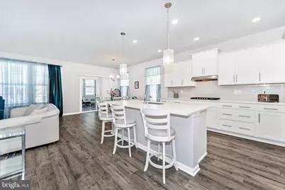 5774 Guilford Garden Terrace, Frederick, MD 21704 - Photo 18