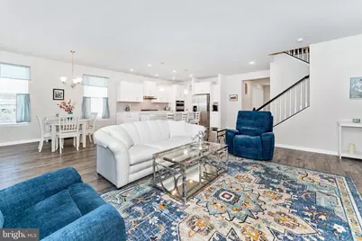 5774 Guilford Garden Terrace, Frederick, MD 21704 - Photo 12