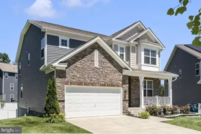 5774 Guilford Garden Terrace, Frederick, MD 21704 - Photo 2