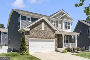 5774 Guilford Gdn Ter, Frederick, MD 21704 - Photo 2
