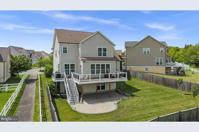 310 Mackintosh Road, New Market, MD 21774 - Photo 4