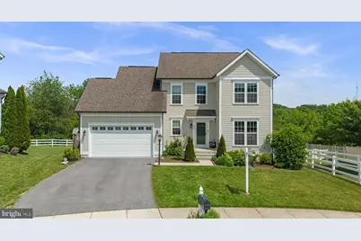 310 Mackintosh Road, New Market, MD 21774 - Photo 48