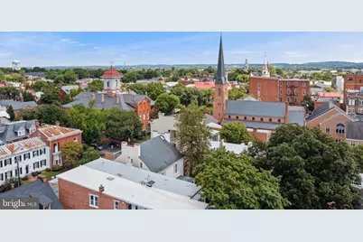50 N Bentz Street #D, Frederick, MD 21701 - Photo 46