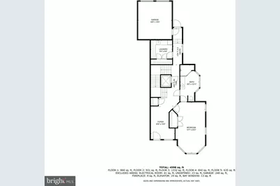 50 N Bentz Street #D, Frederick, MD 21701 - Photo 64